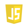 JavaScriptアイコン