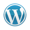 WordPressアイコン
